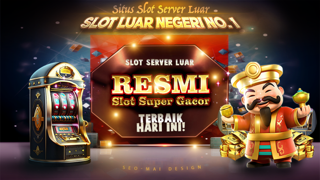 slot server malaysia no 1